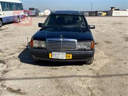 مێرسێدس بێنز E-Class